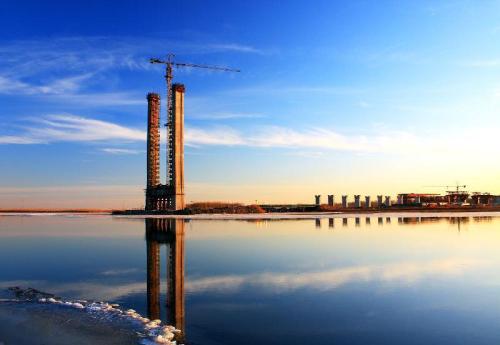 貴州螺旋管海洋打樁管應用